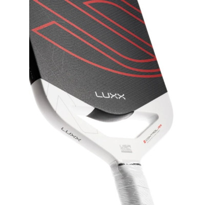 Raquette SELKIRK LUXX Control Air InfiniGrit INVIKTA BLACK
