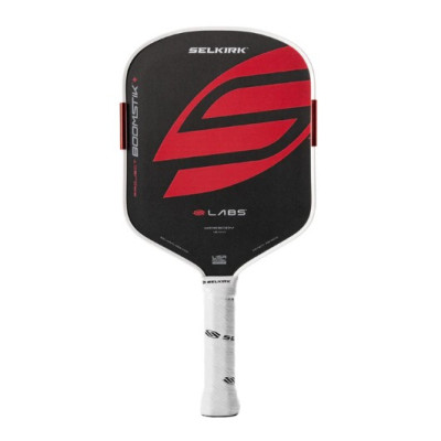 SELKIRK BOOMSTIK WIDEBODY BLACK