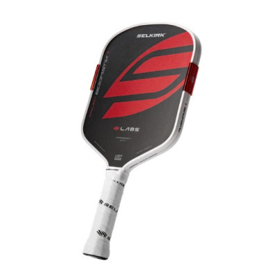 SELKIRK BOOMSTIK WIDEBODY BLACK