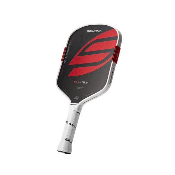 SELKIRK BOOMSTIK WIDEBODY BLACK