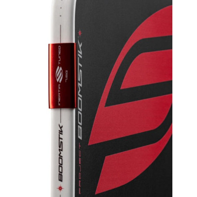 SELKIRK BOOMSTIK WIDEBODY BLACK