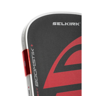 SELKIRK BOOMSTIK WIDEBODY BLACK
