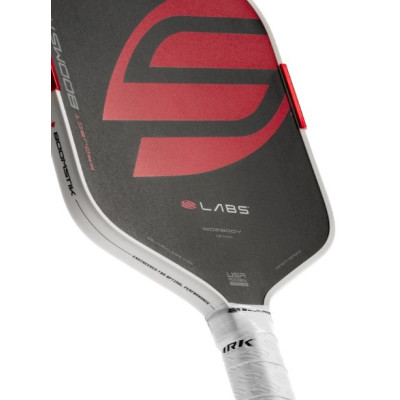 SELKIRK BOOMSTIK WIDEBODY BLACK