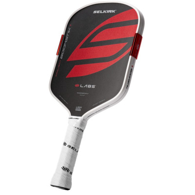 SELKIRK BOOMSTIK WIDEBODY BLACK
