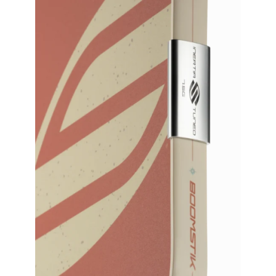 SELKIRK BOOMSTIK ELONGATED CANYON CLAY