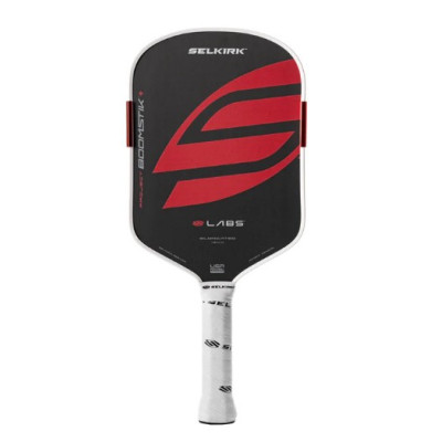 SELKIRK BOOMSTIK ELONGATED BLACK