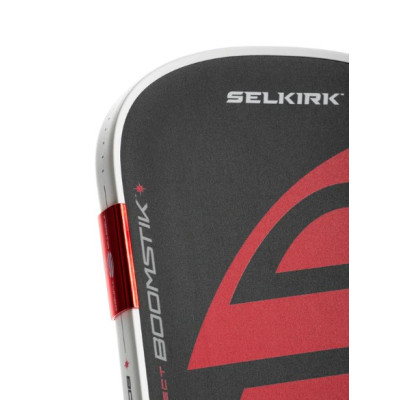 SELKIRK BOOMSTIK ELONGATED BLACK