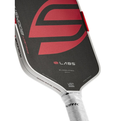 SELKIRK BOOMSTIK ELONGATED BLACK