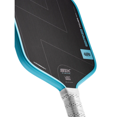 SELKIRK SLK ERA Power WIDEBODY CYAN