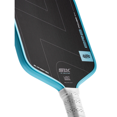 SELKIRK SLK ERA Power ELONGATED CYAN