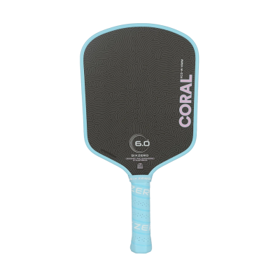 SIX ZERO CORAL LIGHTWEIGHT WIDEBODY