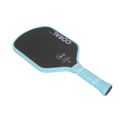 SIX ZERO CORAL LIGHTWEIGHT WIDEBODY