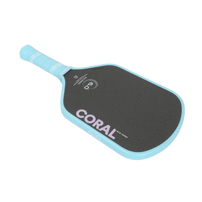 SIX ZERO CORAL LIGHTWEIGHT WIDEBODY