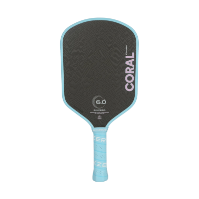 SIX ZERO CORAL LIGHTWEIGHT HYBRID