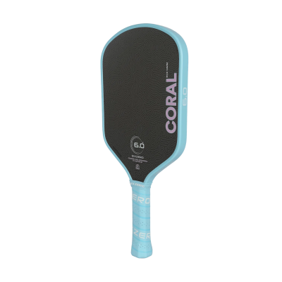 SIX ZERO CORAL LIGHTWEIGHT HYBRID