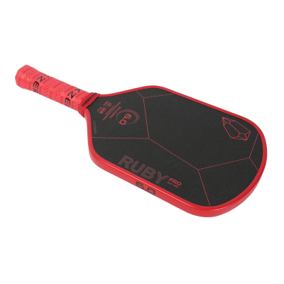 SIX ZERO RUBY PRO 14mm RED