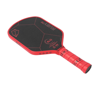 SIX ZERO RUBY PRO 14mm RED