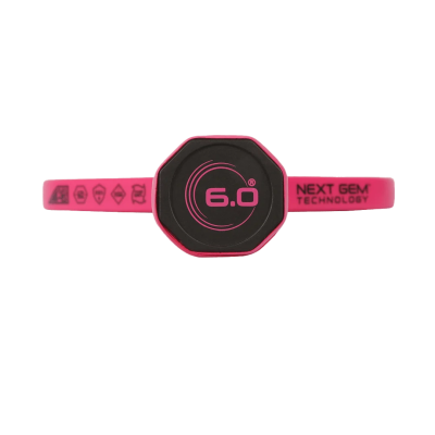 SIX ZERO RUBY PRO 14mm RUBINE