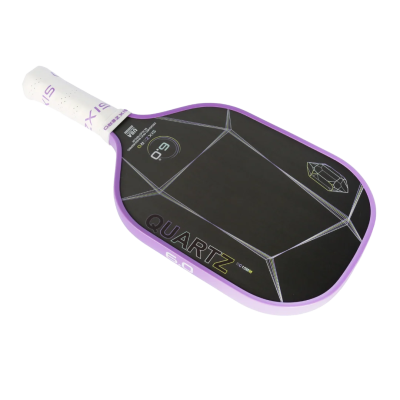 SIX ZERO QUARTZ AMETHYST