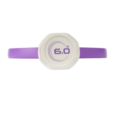 SIX ZERO QUARTZ AMETHYST
