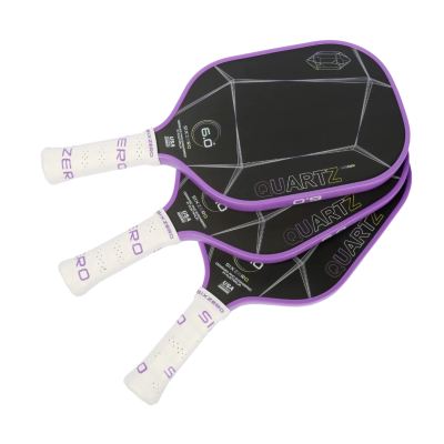 SIX ZERO QUARTZ AMETHYST