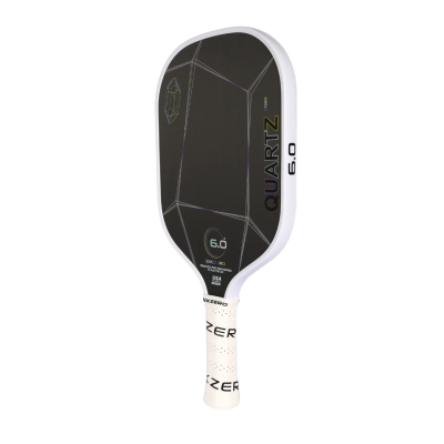 SIX ZERO QUARTZ WHITE