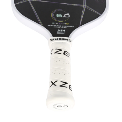 SIX ZERO QUARTZ WHITE