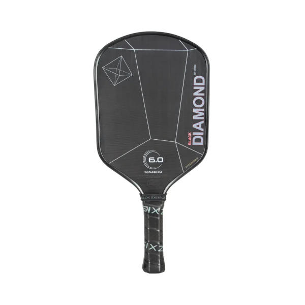 SIX ZERO BLACK DIAMOND POWER 14mm