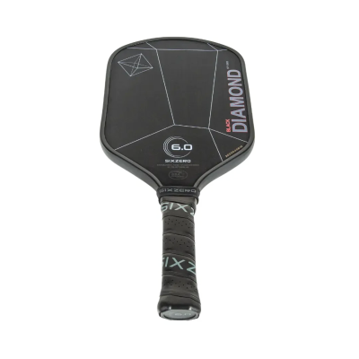 SIX ZERO BLACK DIAMOND POWER 14mm