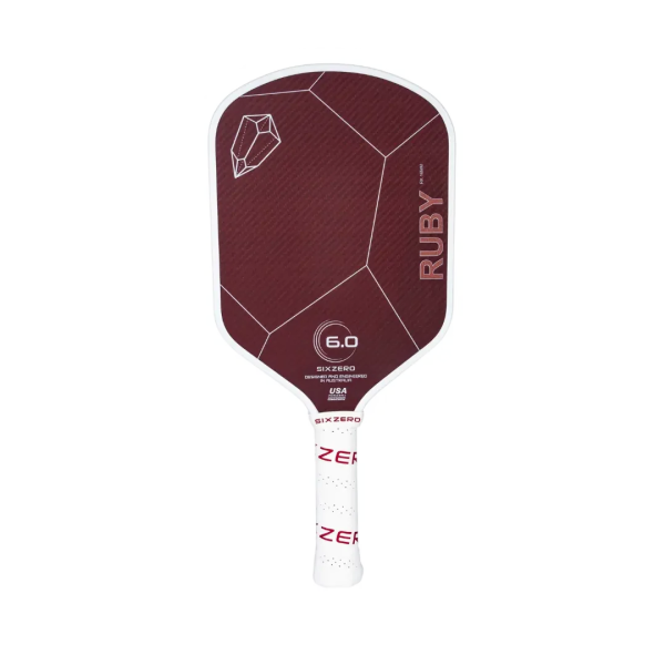 SIX ZERO RUBY