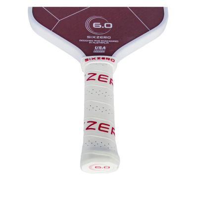 SIX ZERO RUBY