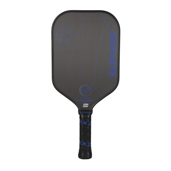SIX ZERO SAPHIR BLUE