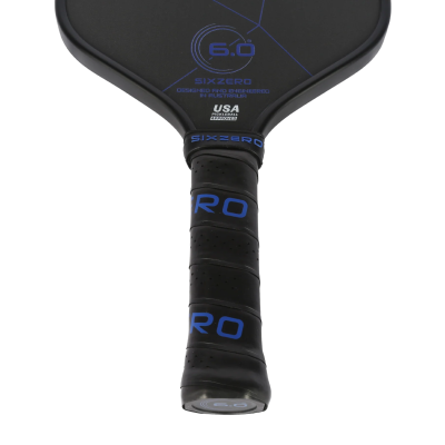 SIX ZERO SAPHIR BLUE