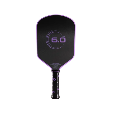 SIX ZERO Puissance du Diamant Noir Infini sans Bord AMETHYST