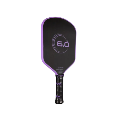 SIX ZERO Puissance du Diamant Noir Infini sans Bord AMETHYST