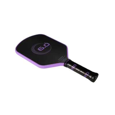 SIX ZERO Puissance du Diamant Noir Infini sans Bord AMETHYST