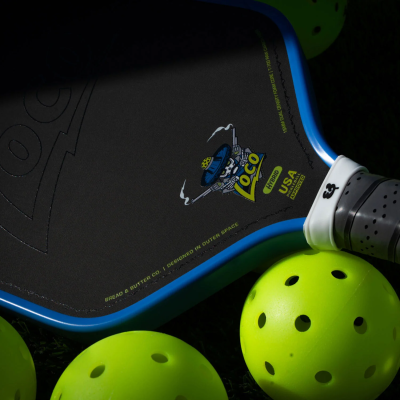 Bread & Butter Loco Hybrid Azul 16mm