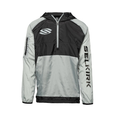Selkirk Unisexe Essentials 2.0 Windbreaker