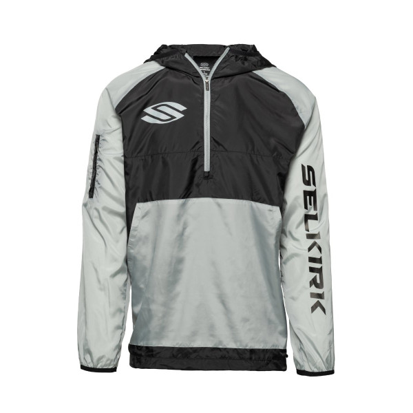 Selkirk Unisexe Essentials 2.0 Windbreaker