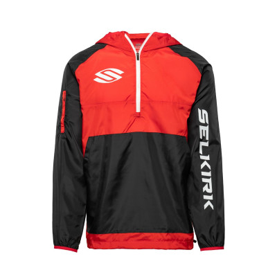 Selkirk Unisexe Essentials 2.0 Windbreaker