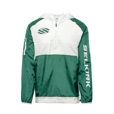 Selkirk Unisexe Essentials 2.0 Windbreaker