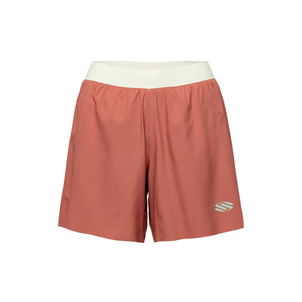 Selkirk Essentials 2.0 Femme Performance 5" Inseam Shorts