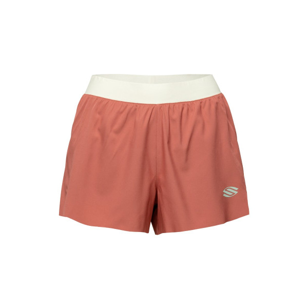 Selkirk Essentials 2.0 Femme Performance 2.5" Inseam Shorts