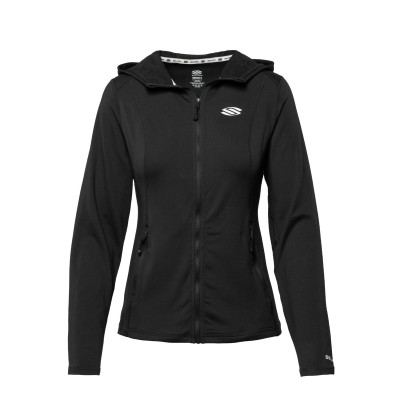 Selkirk Essentials 2.0 Femme Dual Soft Full Zip Jacket