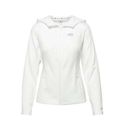 Selkirk Essentials 2.0 Femme Dual Soft Full Zip Jacket