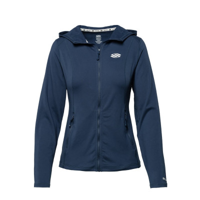 Selkirk Essentials 2.0 Femme Dual Soft Full Zip Jacket