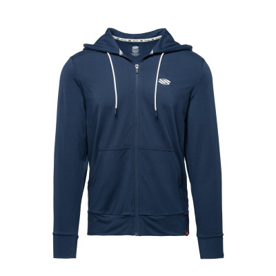 Selkirk Essentials 2.0 Homme Dual Soft Full Zip Hoodie