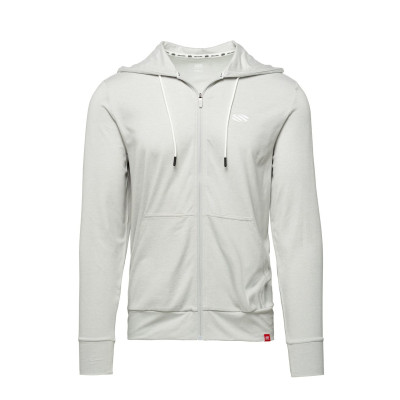 Selkirk Essentials 2.0 Homme Dual Soft Full Zip Hoodie