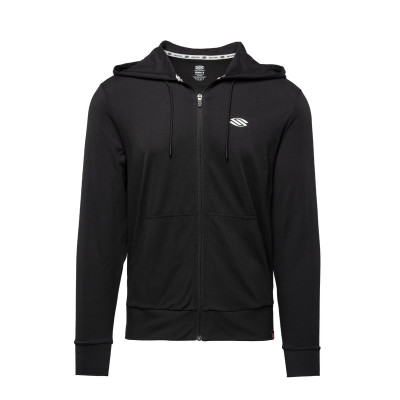 Selkirk Essentials 2.0 Homme Dual Soft Full Zip Hoodie