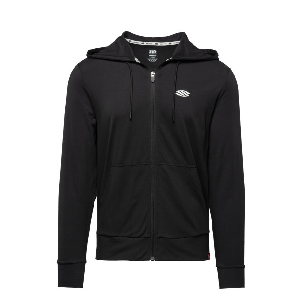 Selkirk Essentials 2.0 Homme Dual Soft Full Zip Hoodie